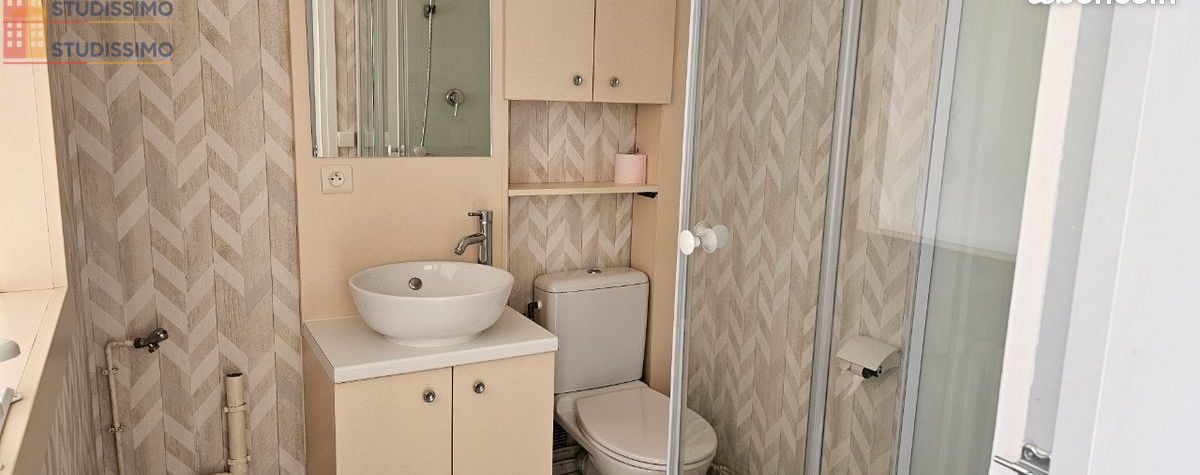 Studio 34m² Châlons-en-Champagne - - Photo 2