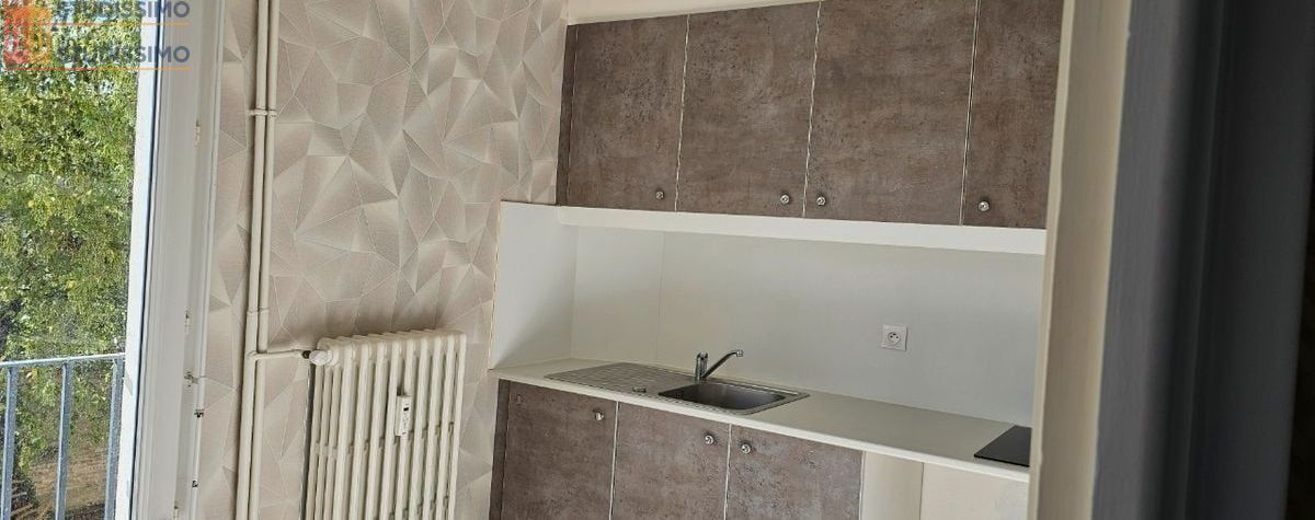 Studio 34m² Châlons-en-Champagne - - Photo 1