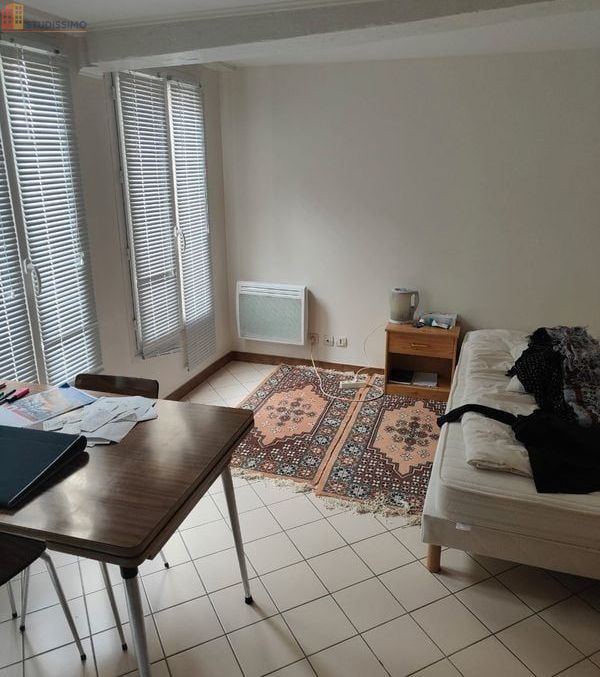 Studio à Châlons-en-Champagne