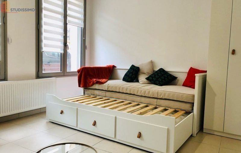 Studio à Reims