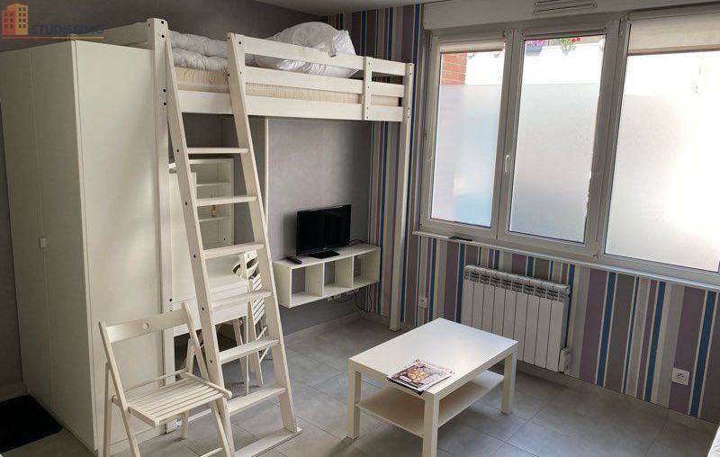 Studio à Reims