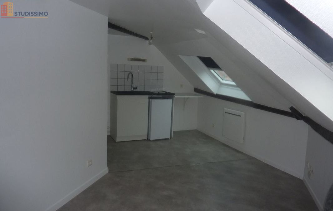 Studio à Reims