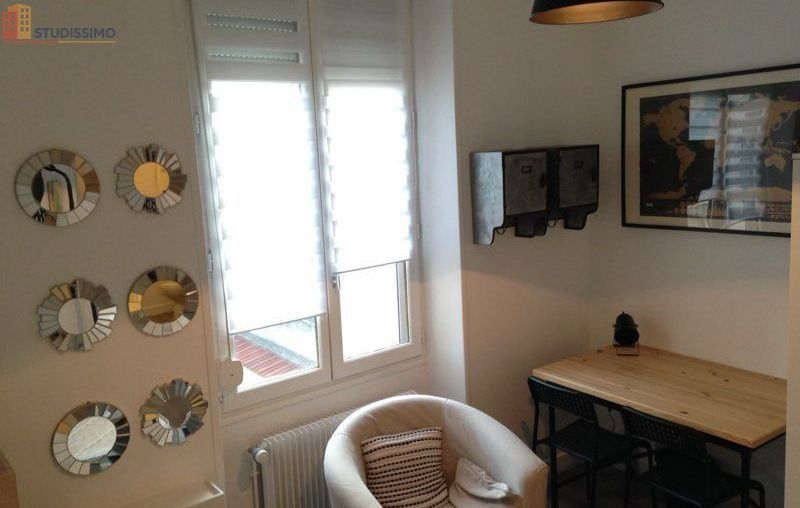 Studio à Reims