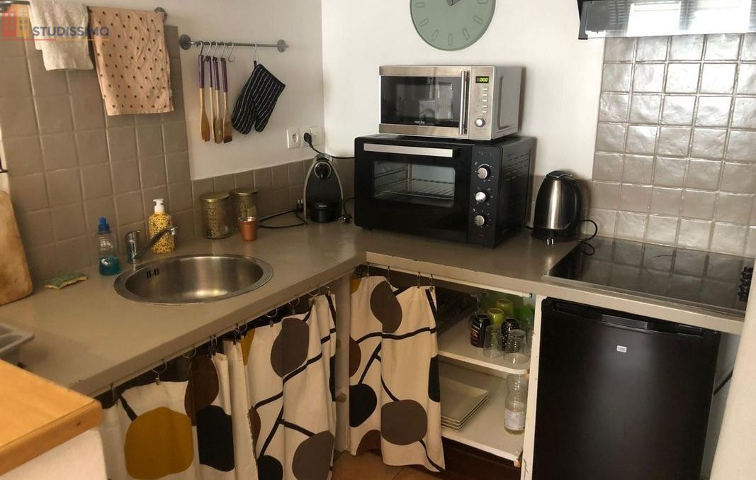 Studio 20m² Reims 51100 - Meublé, secteur Jean Jaurès - Photo 4