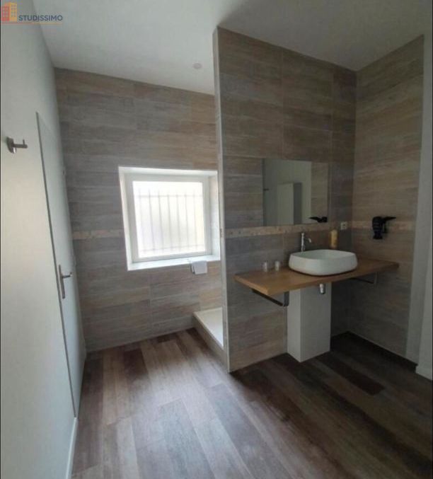 Studio 35m² Dizy - Terrasse, parking - Photo 1