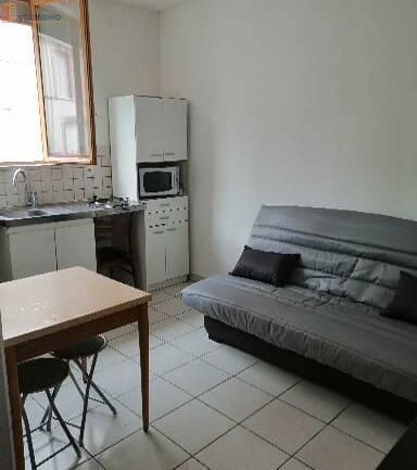 Studio à Épernay