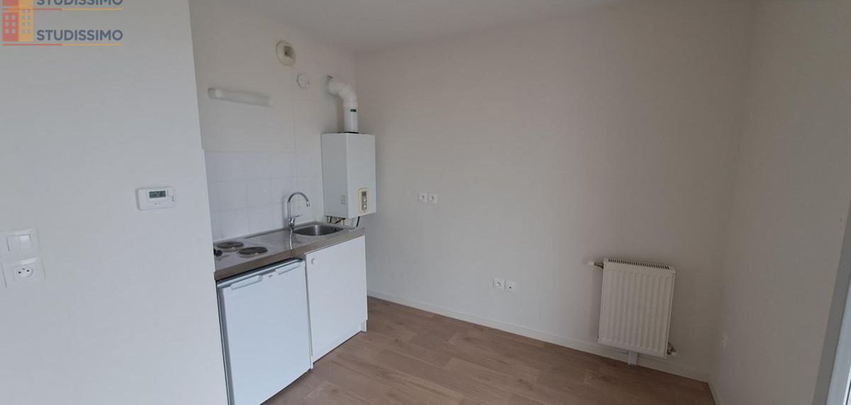 Studio 33m² Bétheny - - Photo 9