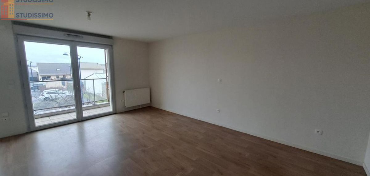 Studio 33m² Bétheny - - Photo 7