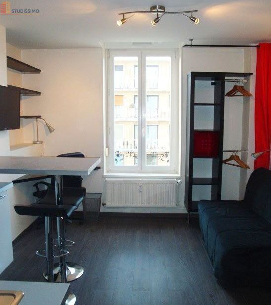 Studio à Reims