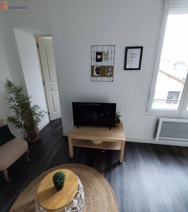 Studio à Reims