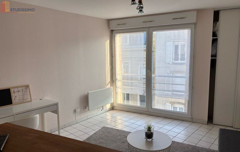 Studio à Reims