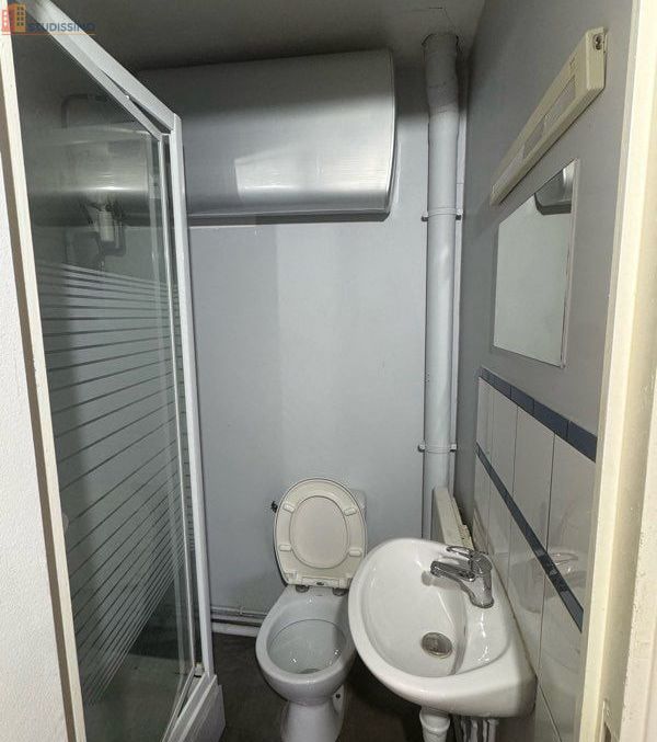 Studio 11m² Reims 51100 - Photo 1