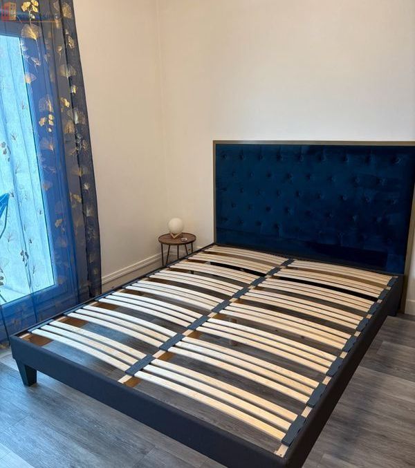 Studio meublé 29m² Reims centre - Idéal étudiant, calme - Photo 1