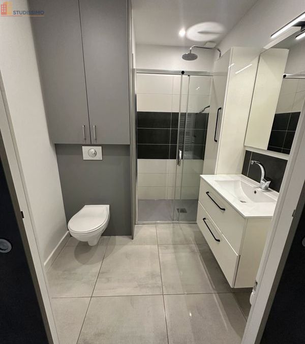 Studio 20m² Sainte-Menehould - Neuf, proche centre-ville - Photo 2