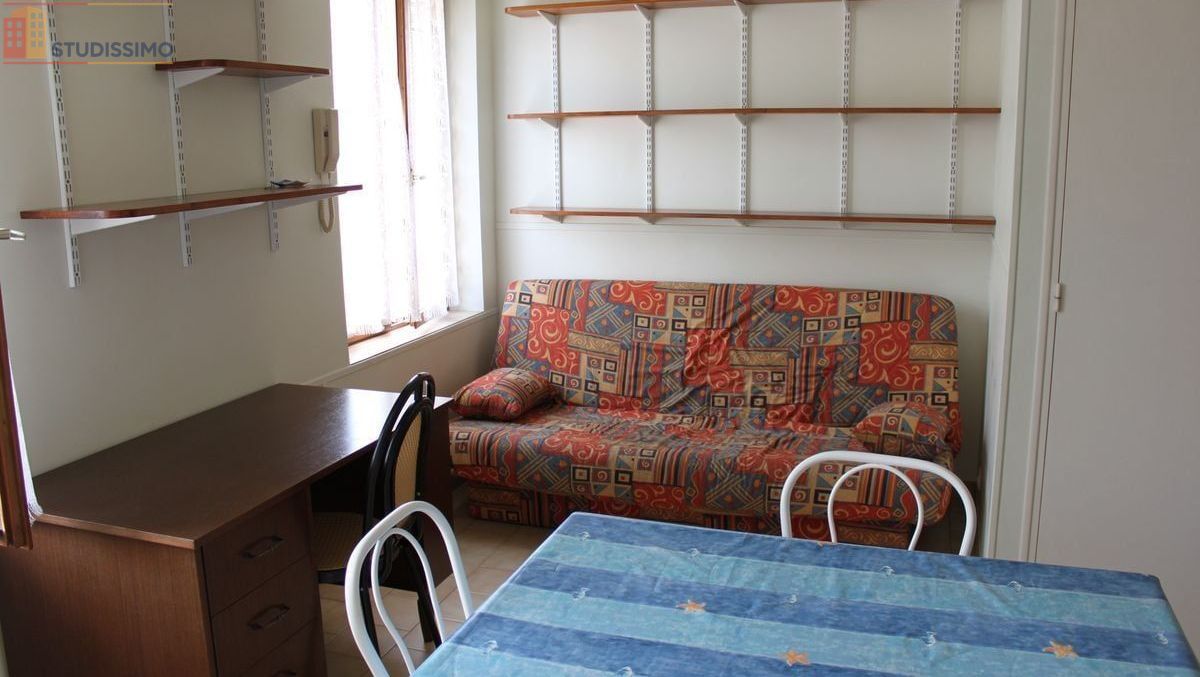 Studio meublé 20m² Reims - Meublé, lumineux - Photo 2