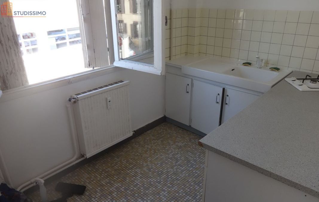 Studio 25m² Blacy 51300 - Photo 1