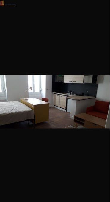 Studio à Reims