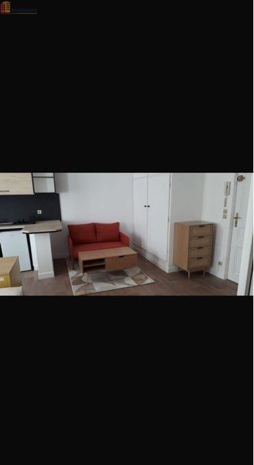 Studio meublé 24m² Reims 51100 - Hyper centre, meublé - Photo 2