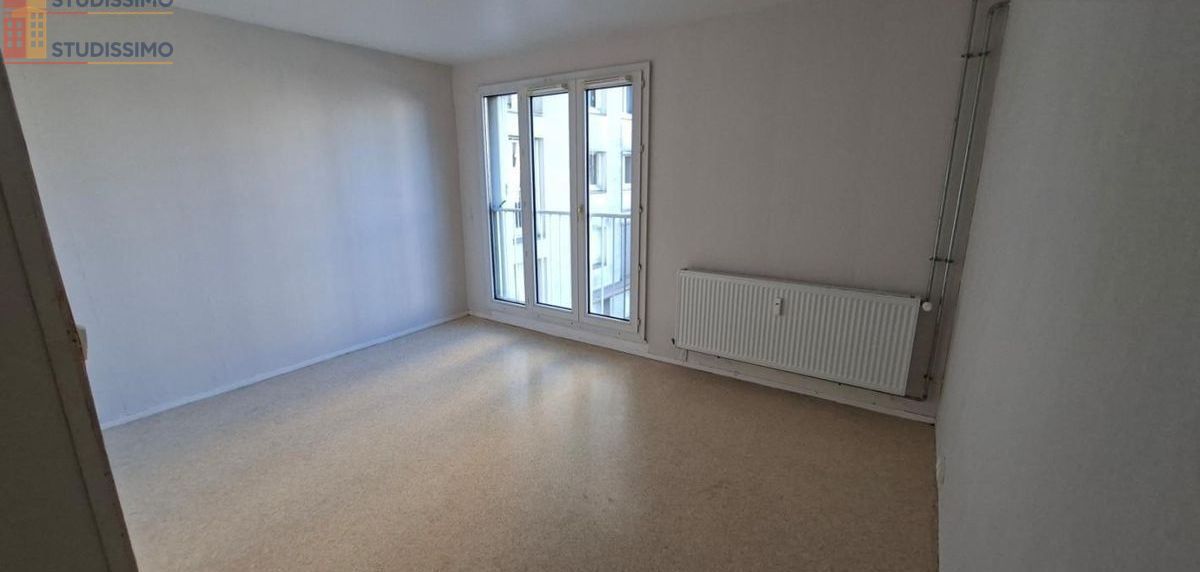 Studio 14m² Reims 51100 - Photo 4