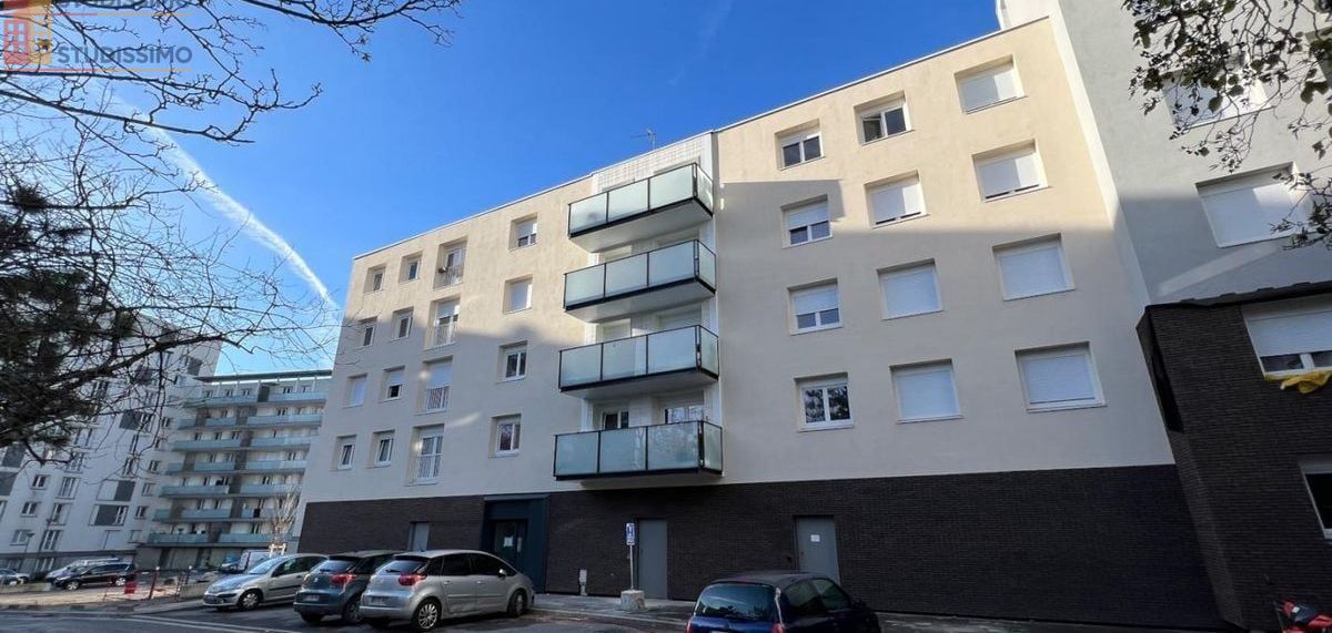 Studio 14m² Reims 51100 - Photo 3