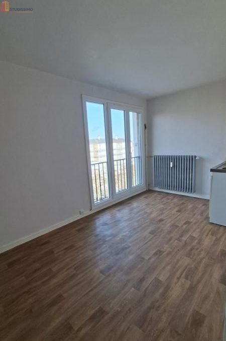 Studio 16m² Reims 51100 - Photo 3
