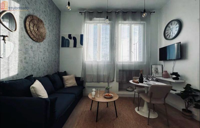 Studio à Reims