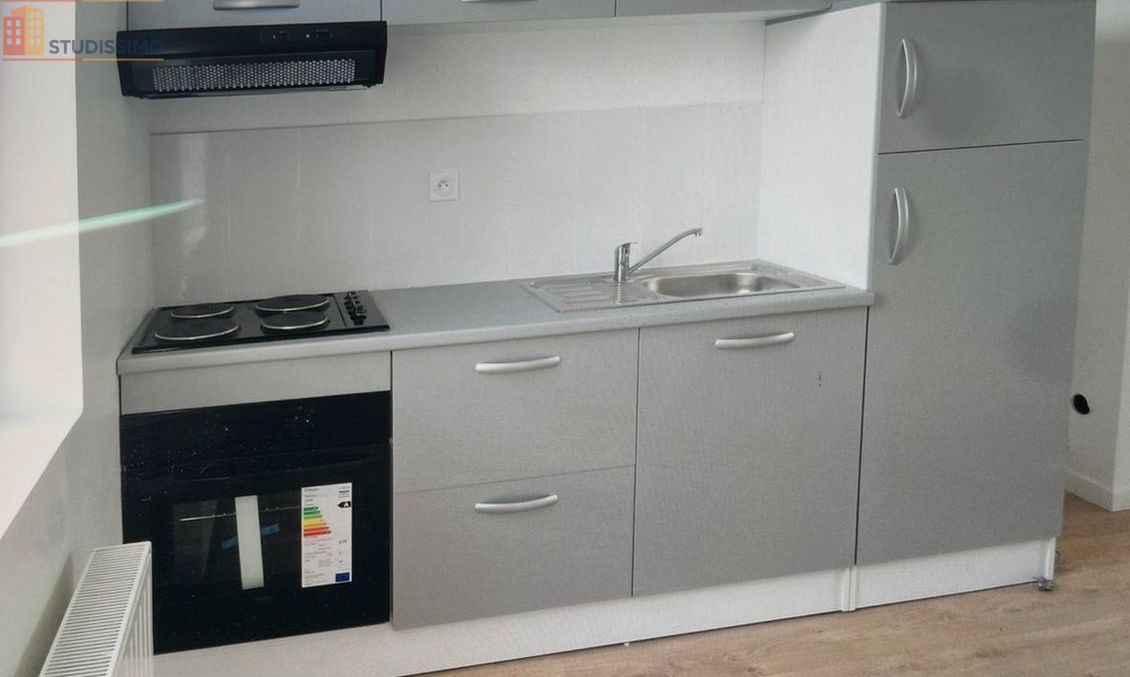 Studio 37m² Châlons-en-Champagne - Proche gare, lumineux - Photo 2
