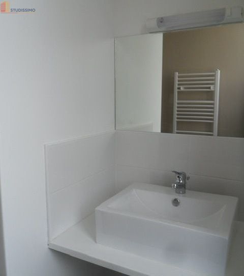 Studio 37m² Châlons-en-Champagne - Proche gare, lumineux - Photo 1