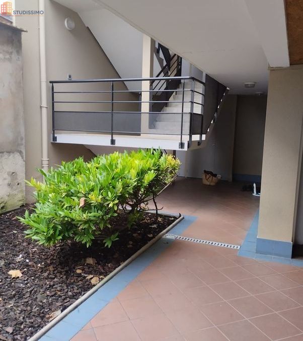 Studio à Reims