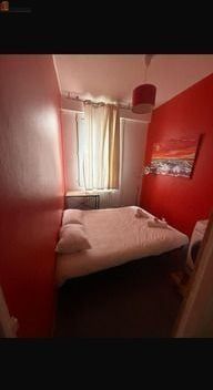 Studio meublé 11m² Reims 51100 - Meublé, DPE B - Photo 3