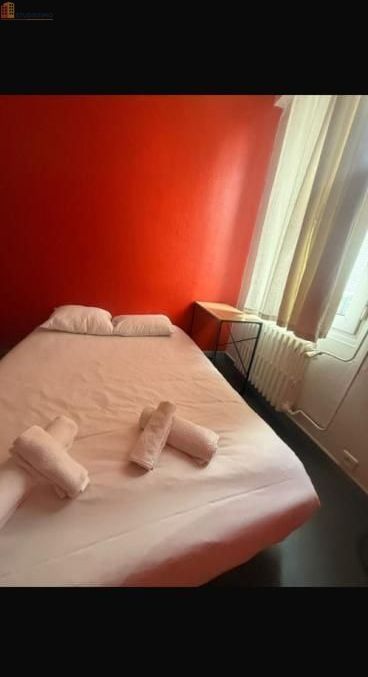 Studio meublé 11m² Reims 51100 - Meublé, DPE B - Photo 2