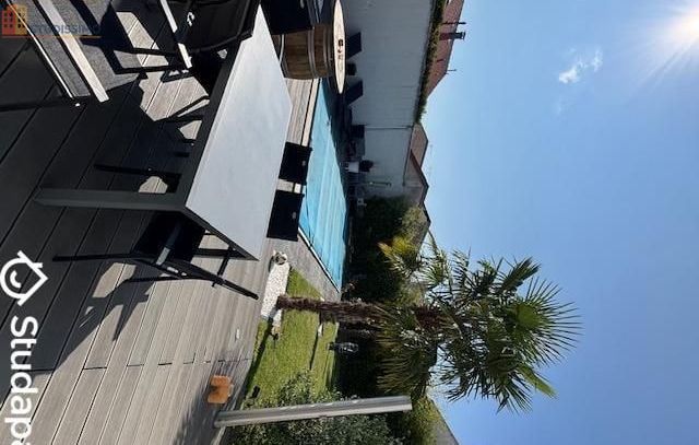 Studio meublé 11m² Reims 51100 - Meublé, DPE B - Photo 1