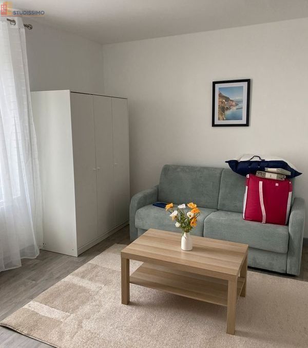 Studio à Reims