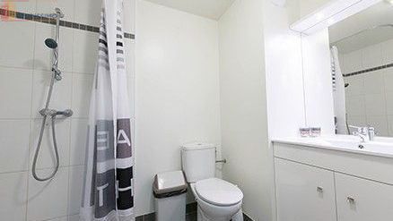 Studio 17m² Reims centre - Résidence sécurisée, meublé - Photo 4