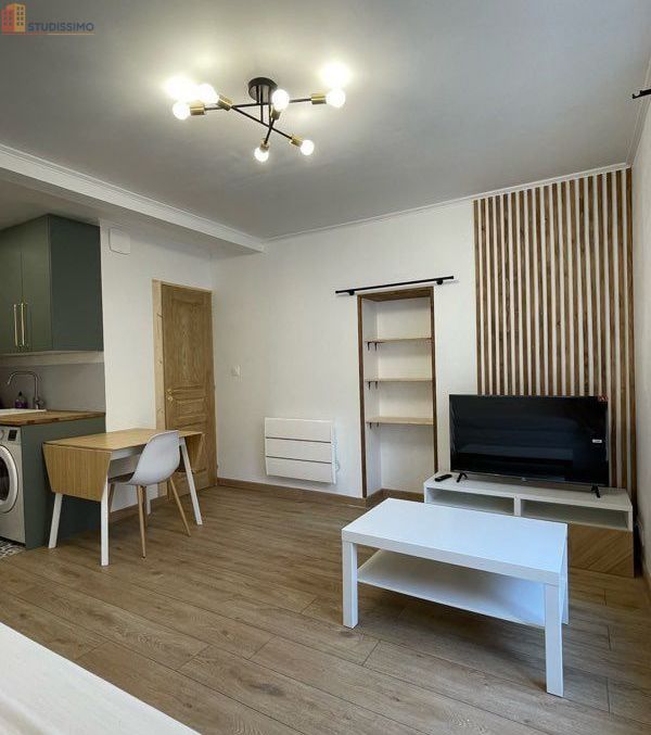Studio à Épernay