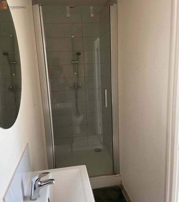 Studio 17m² Reims 51100 - Meublé, calme - Photo 1