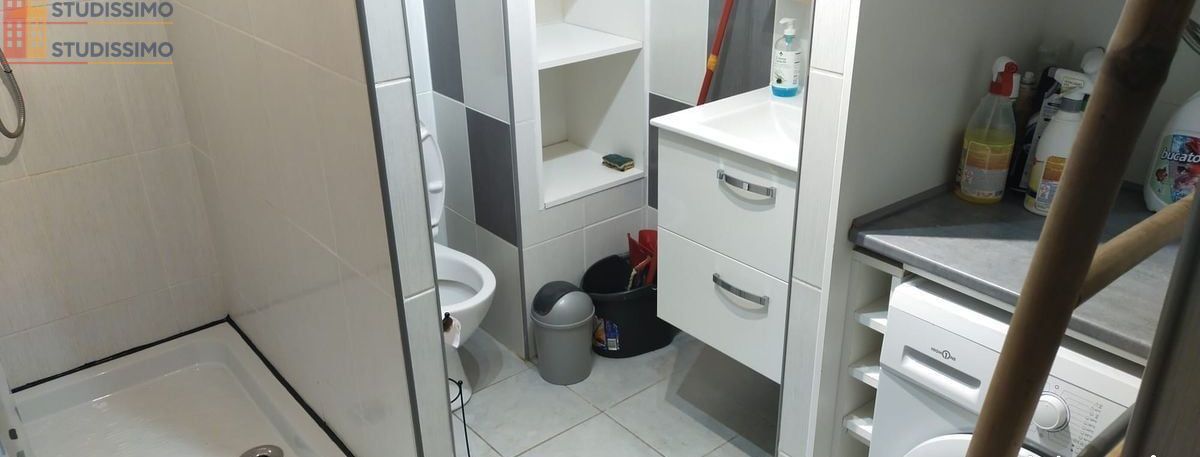 Studio meublé 25m² Reims centre - Meublé, secteur Cernay - Photo 1