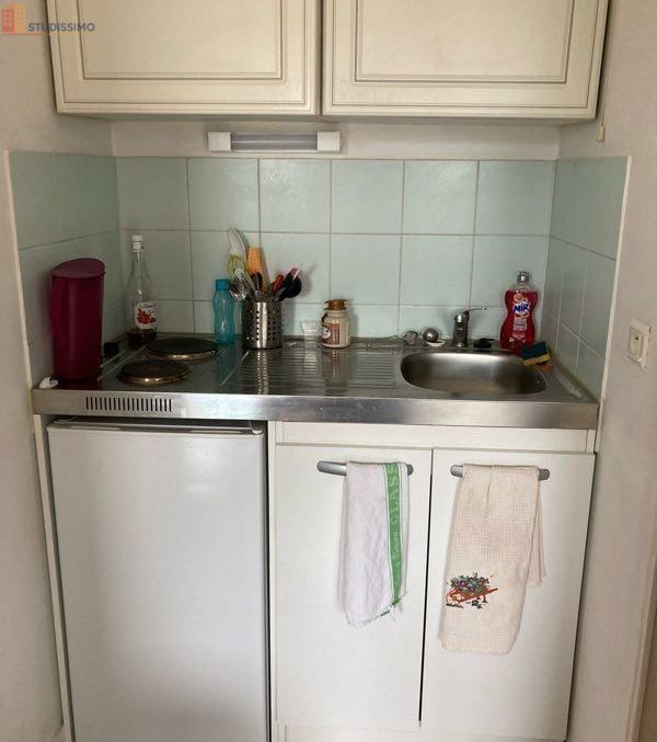 Studio 28m² Reims 51100 - Parking, lumineux - Photo 6