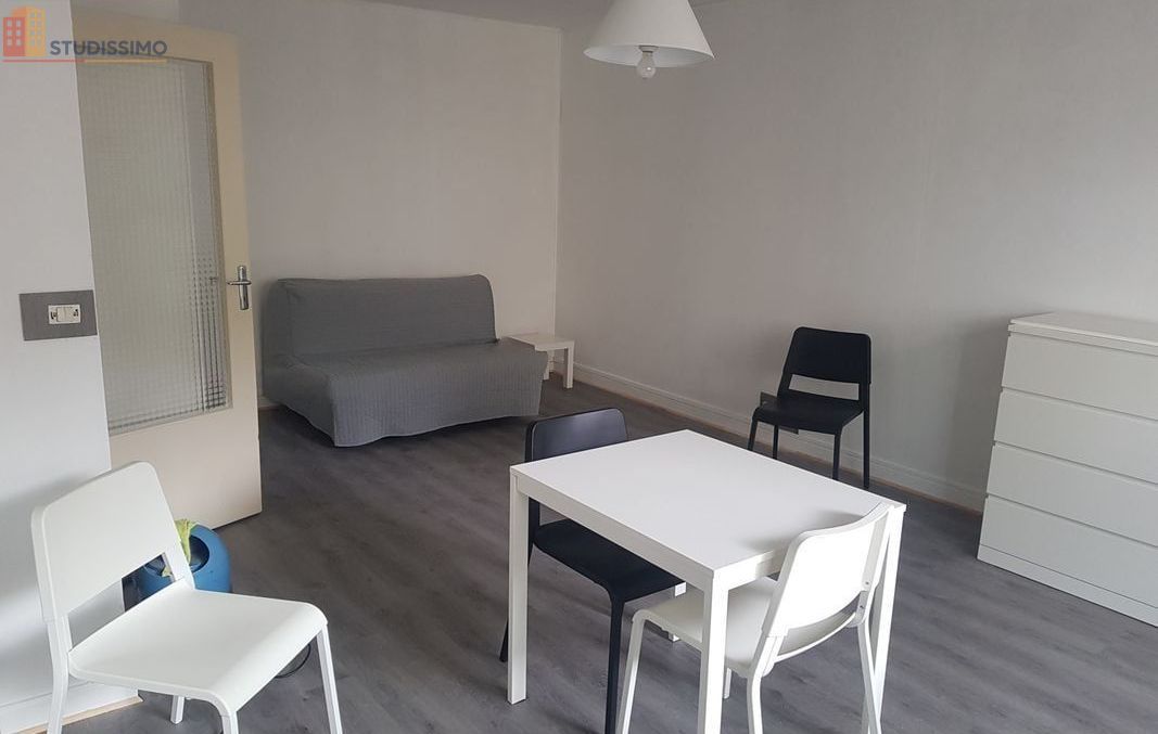 Studio à Châlons-en-Champagne