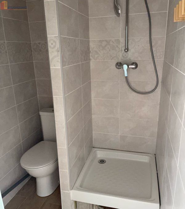 Studio 20m² Reims 51100 - Secteur Jaurès - Photo 1