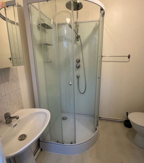 Studio 27m² Reims centre - Meublé, sans vis-à-vis - Photo 1