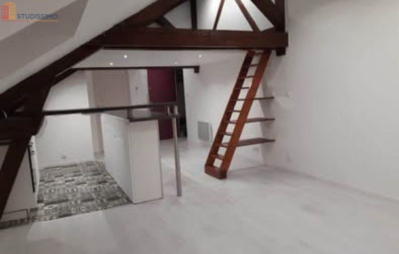 Studio à Châlons-en-Champagne