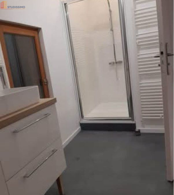 Studio 39m² Châlons-en-Champagne - 3e étage, lumineux - Photo 1