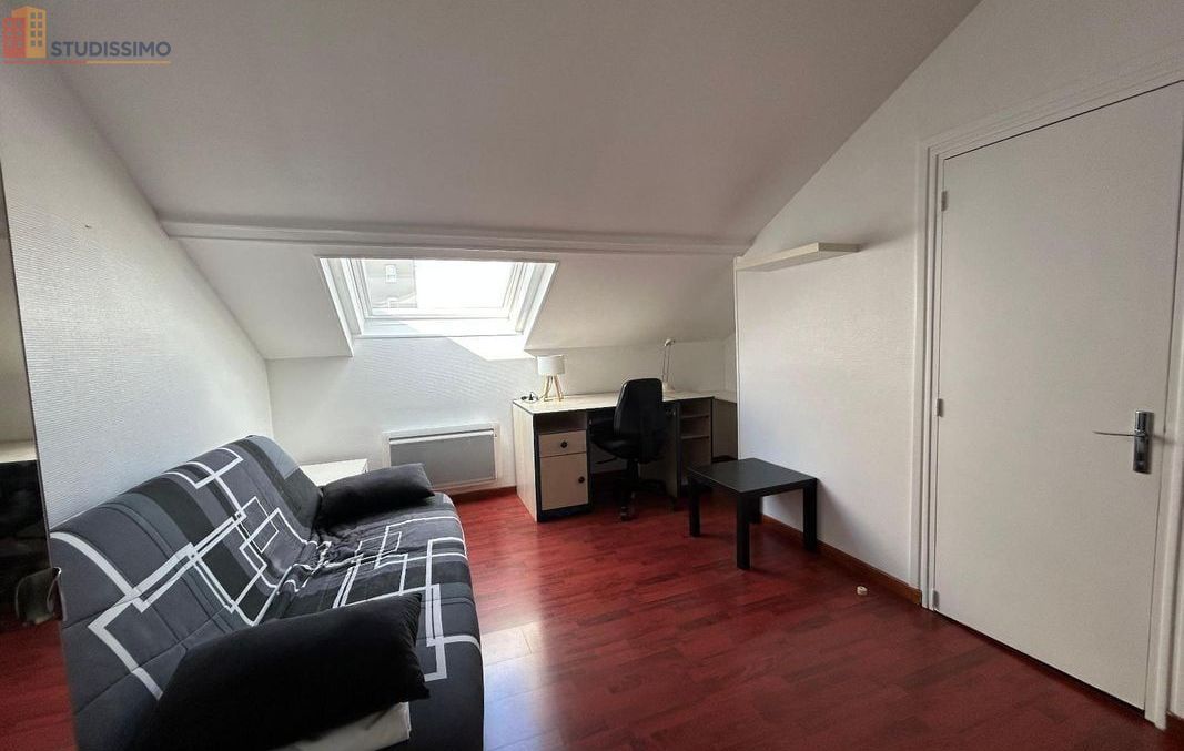 Studio à Reims
