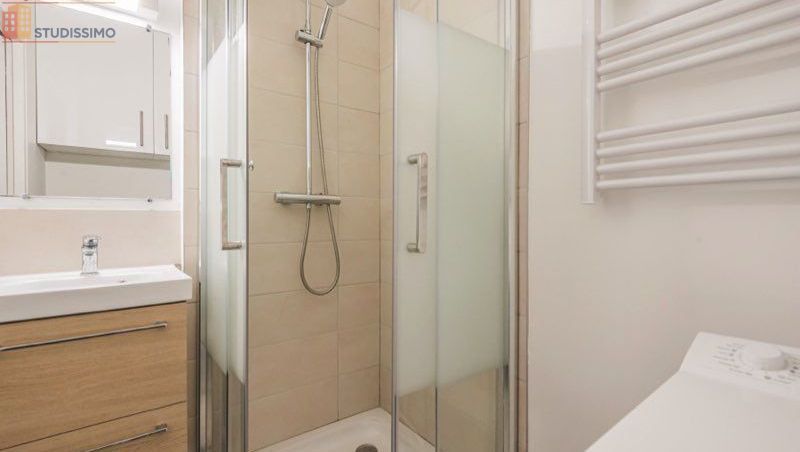 Studio meublé 25m² Reims centre-ville - Proche gare - Photo 1