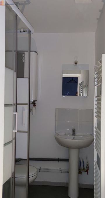 Studio meublé 20m² Reims 51100 - Proche place du Forum - Photo 1