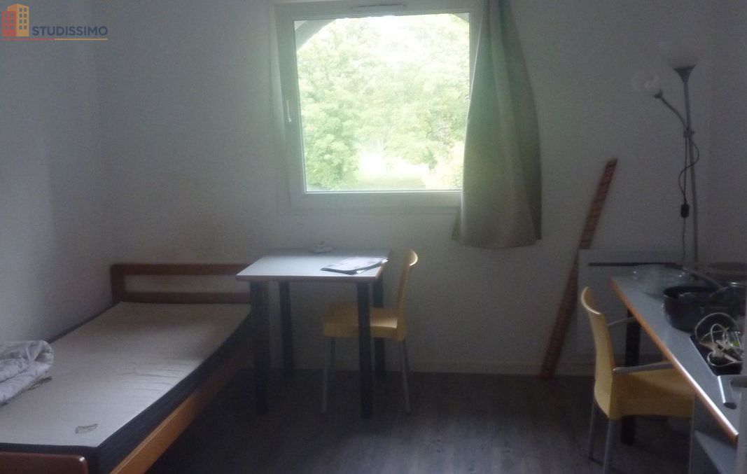 Studio 17m² Reims - Meublé, 2e étage - Photo 2