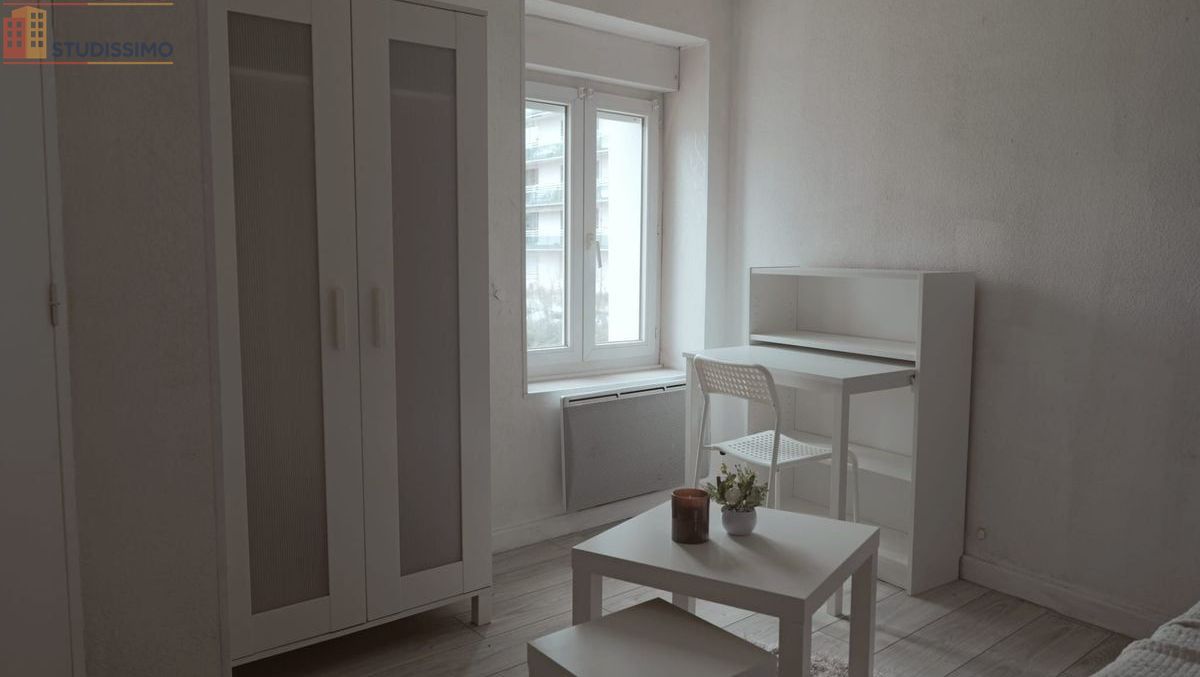Studio à Reims