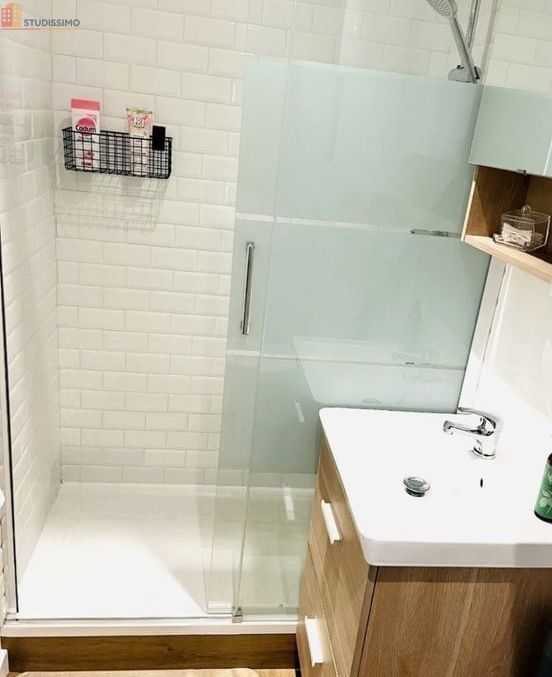 Studio meublé 14m² Reims 51100 - Meublé, secteur Cernay/Jean Jaurès - Photo 2