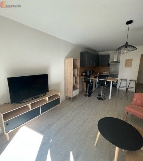 Studio à Reims